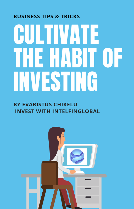 Evarestblqk's tweet photo. Forming the habit of investing is good even if it small it will surly pay off @intelfin_global we use the best tools in trading. #intelfin #AI #DeFi #IFGT #CryptoBOT #Ambassador #cryptocommunity #cryptoinvestor #CrytoNews. https://t.co/qA5rWZ0wTA
