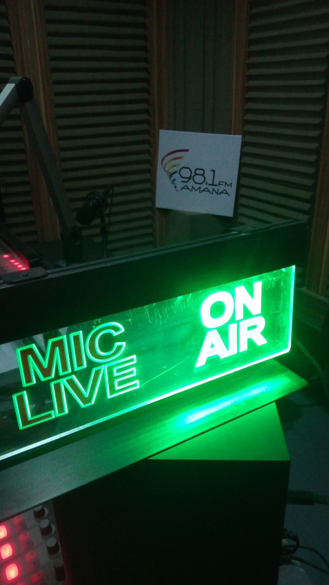 DavidMosesOlofu's tweet photo. Do you know you can contribute to the Development of your Community by Engaging in Media discussions ?? 
Join us on the Morning Drive @Amanafm98_1 
With @DavidMosesOlofu 
 Drop Comments
Ask questions
On #Goodmorninggombe https://t.co/NduDxIlEFd