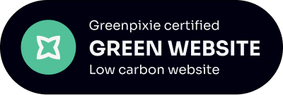 Traxpay's tweet photo. +++Traxpay as Key Player of the Fintech Industry in the Top20 of lowest carbon websites+++
SUSTAINABLE SUPPLY CHAIN FINANCE FINTECH REDUCES THE CARBON FOOTPRINT
ππππ
More Information:
https://t.co/w4KSIvm3DM
#fintech #greenpixie #carbonfootprint
@greenpixie https://t.co/QCQPerpxSZ