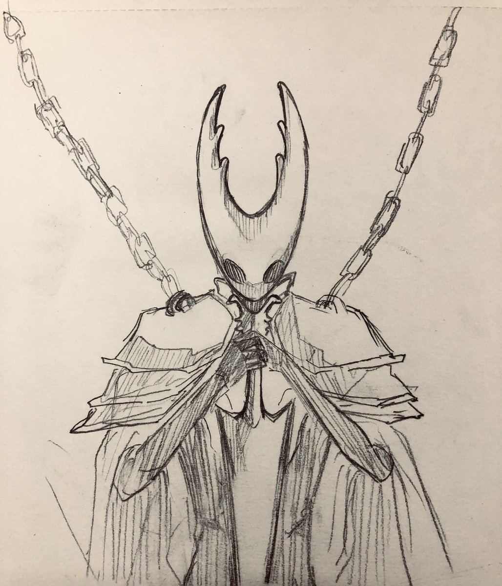 Mitsuhadragon's tweet photo. Pure vessel 

#hollowknightfanart #pureking #purevessel #HollowKnight https://t.co/CfWy3FeOiN