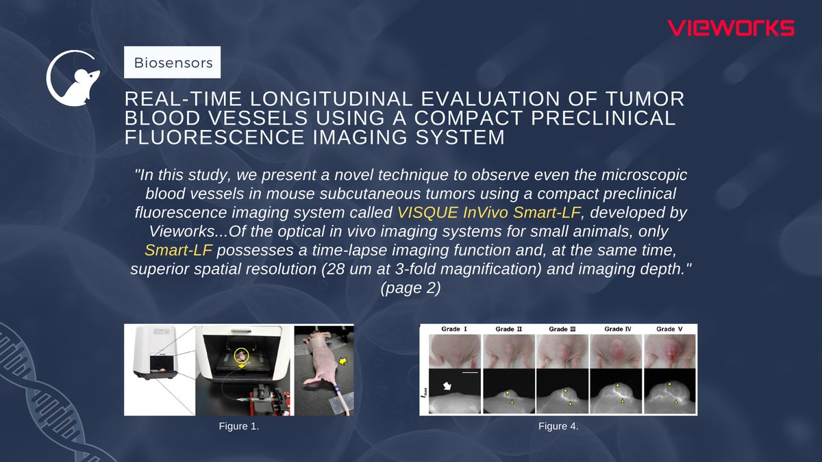 Vieworks tweet media