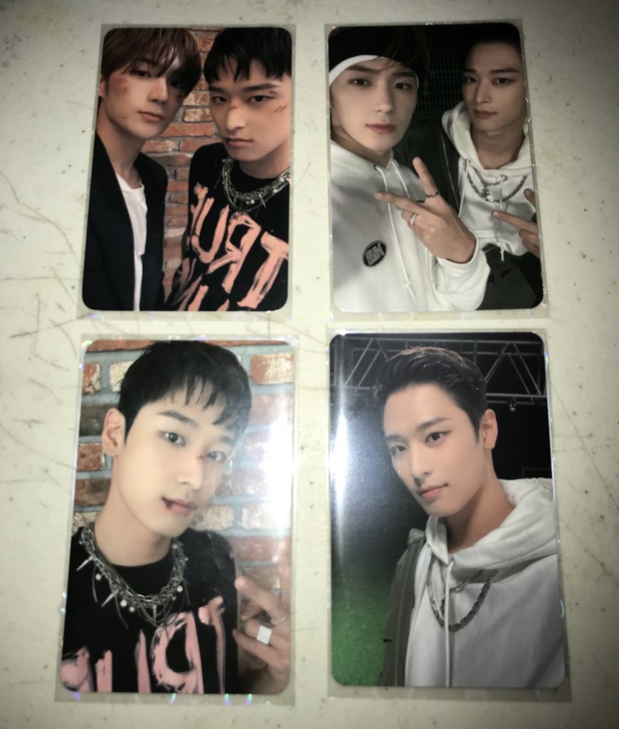 OneJuyeon's tweet photo. 。・°°・happy mail 💌・°°・。
Tysm @harulorss!! The package arrived earlier than expected and I loved my pulls 2/3 jumil unit pc and juyo pcsss 🤩 first order from this shop but won’t definitely be my last <8 #LORSSFEEDBACKS https://t.co/c09VLItgca