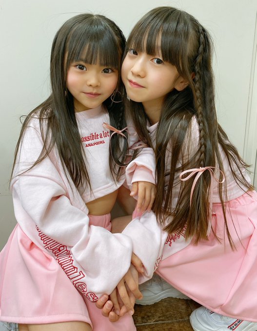 Twitterのコスプレ画像9