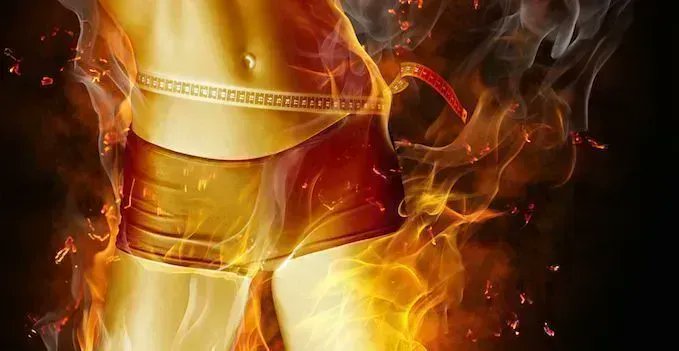 How The Thermic Effect Of Food Impacts #Calories You Burn - bit.ly/2BmC4Dx #diet