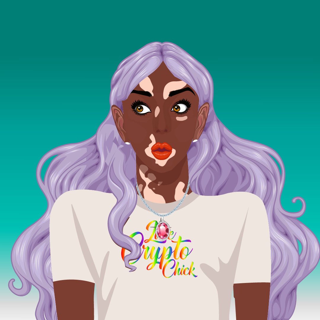 35K giveaway ends in a few hours 🔥🔥🔥

Just follow &amp; RT 👈

#NFT #NFTdrop