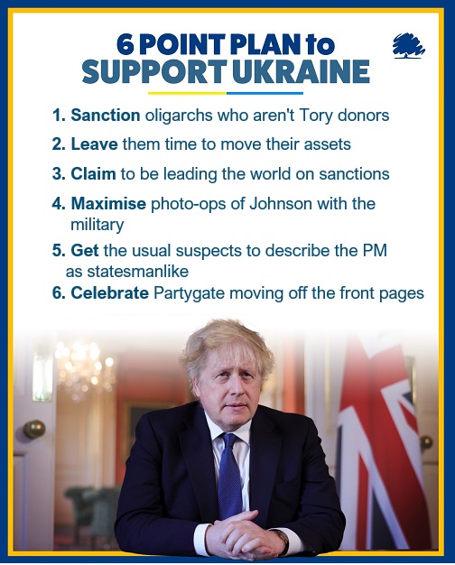 ThePoke's tweet photo. The government's six-point plan is a lot more honest than you'd expect. https://t.co/wDVonUYr3L