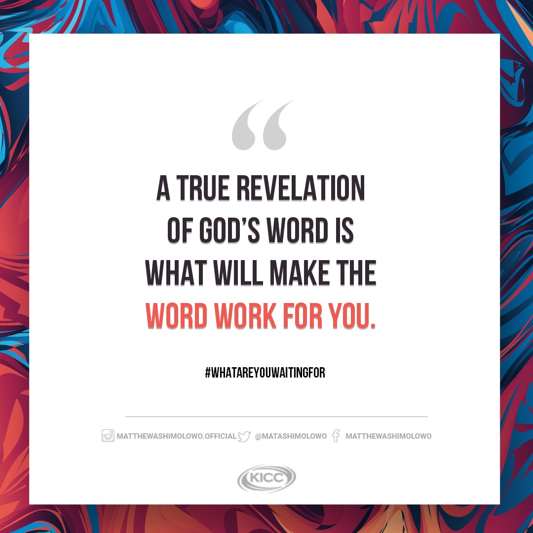 MatAshimolowo's tweet photo. The Lord will open your eyes and you will see His Wonders. Type 'AMEN' if you believe it Saints! ❤️🙏
#Successquotes #Successmindset #Successtips #Successquote #Successdriven #Successhabits #Christianbible #Successowner https://t.co/XWGxehg2aF