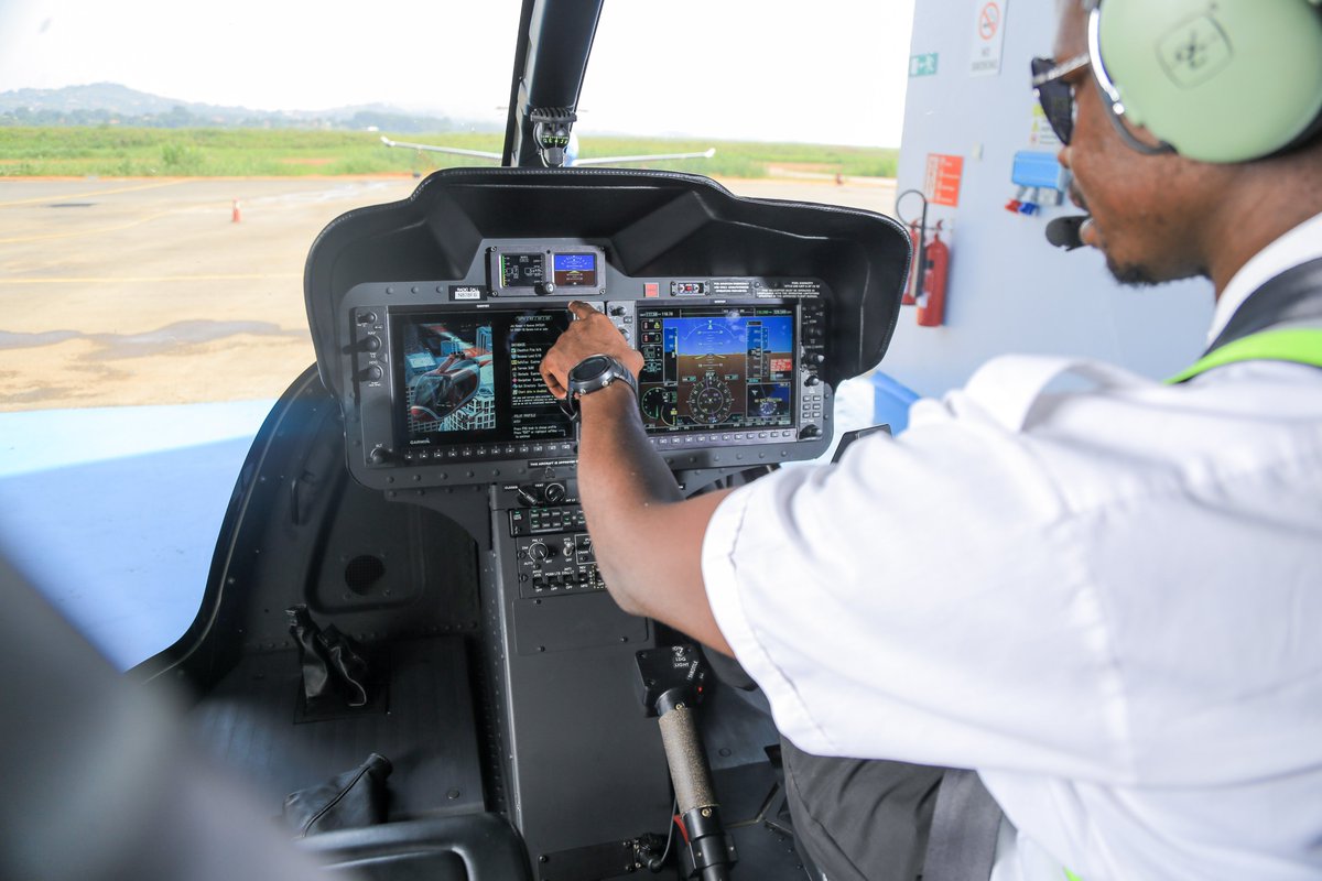 BarAviation's tweet image. Pilot training at Bar Aviation, we put you in the best position to pass with flying colors and also prepare you for aviation industry.
For further inquiry 0772706192 OR reservations@baraviation.com
#PilotTraining #PilotAcademy #BarAviation #Aviation #Careers #ExploreUg