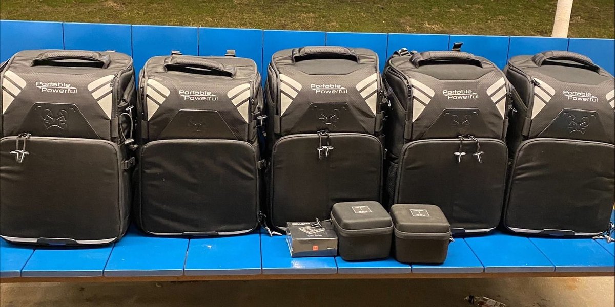 Geo_Var's tweet image. #YEM4PEACE
Finally, we just got the first pictures of the civilian drones, baby food, diapers and clothing that arrived last night in Poland and are now heading to Ukraine. Thank you to all the donors that made this possible and there is so much more to be done for those in need.