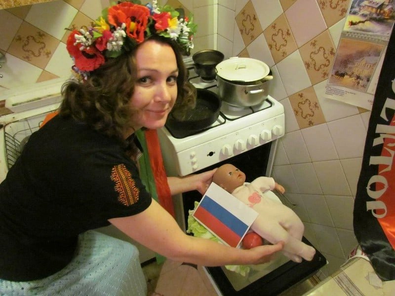 AlexeyKokarevic's tweet photo. Есть черта, за которую нельзя переходить. https://t.co/9NKxOtPAVx