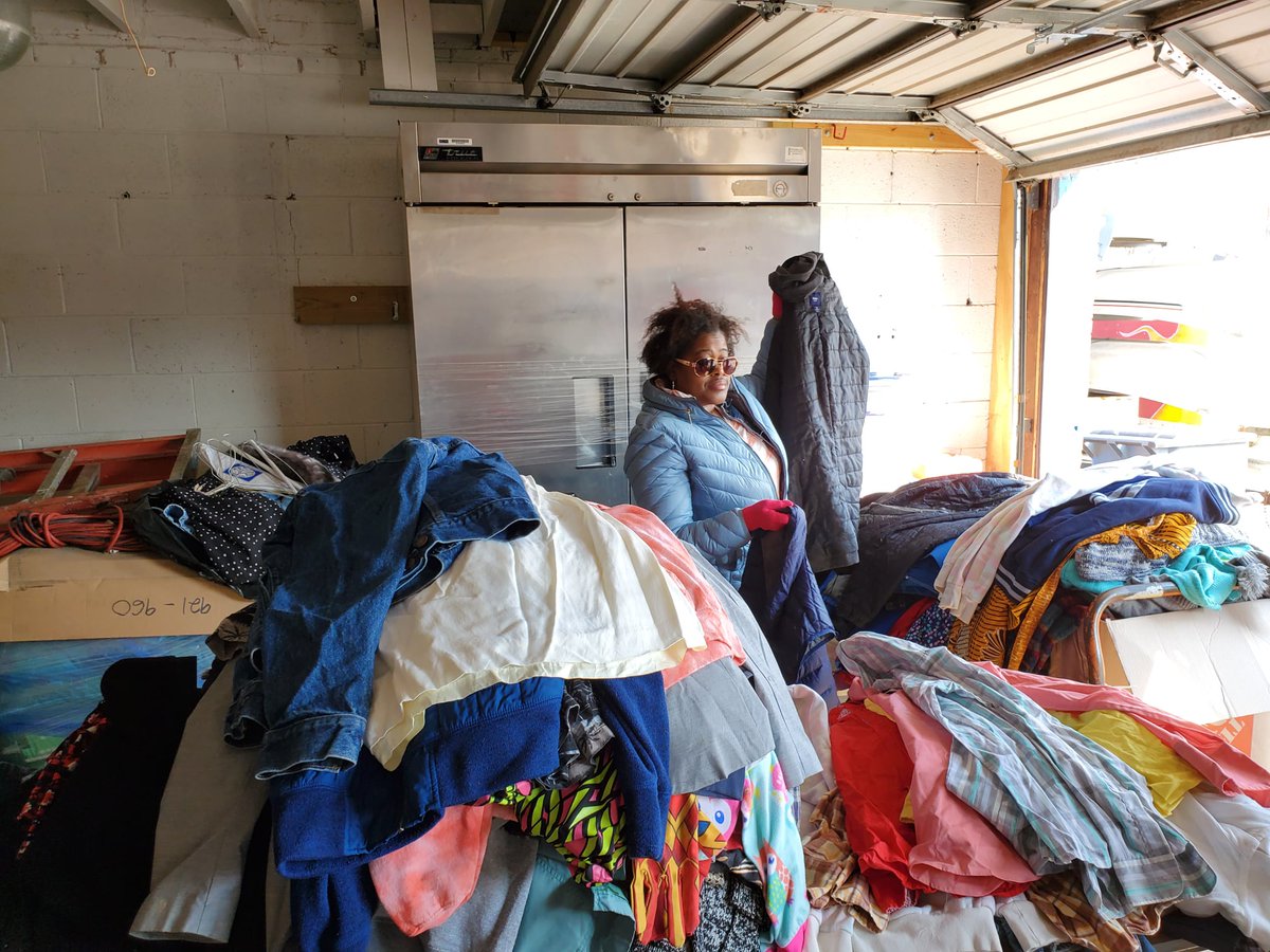 RickoverNavalHS's tweet photo. A big thank all the Cadets and parents who helped collect and sort donations for Rickover's upcoming Rummage Sale Fundraiser! We will be collecting donations every Sat for the next month and half! Cadets can also bring donations to school on Weds!  #RummageSale #SupportOurCadets https://t.co/Hcz56Axque