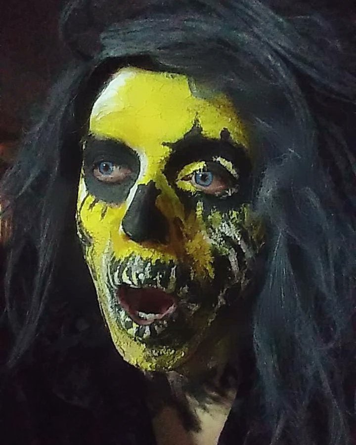 Zolito_Star's tweet photo. makeup inspiring tribute in the album re - stitch these wounds 💫🖤 @blackveilbrides @andyblack @GhostWhoHaunts @SumerianRecords @christiancoma @JinxxBVB @TheJakePitts @LonnyEagleton #blackveilbrides #andysixx #zolitostar #bvbarmy https://t.co/4Od0e8UKM3