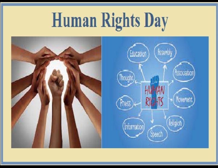 #HumanRights4All 
#Dontletstigmawin