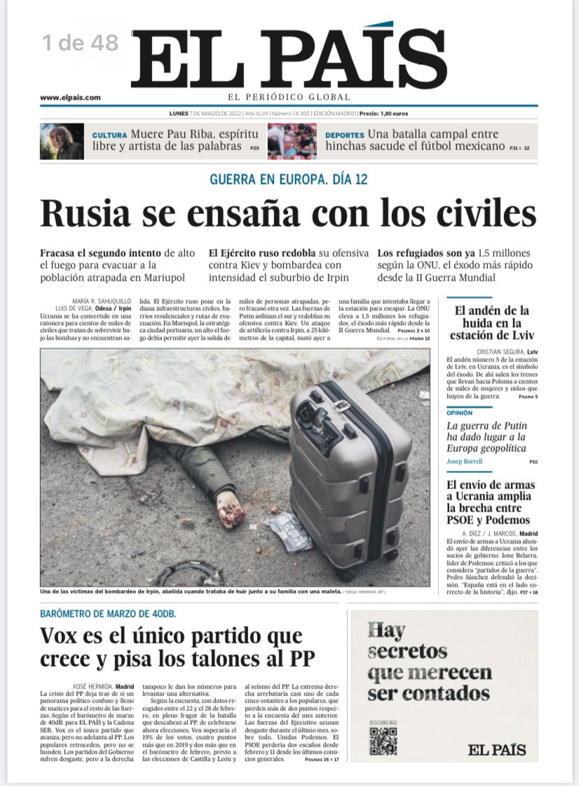 Monica Ceberio tweet media
