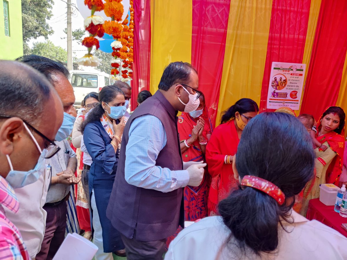 sidbshrestha's tweet photo. IMI 4.0 launch and implementation happening across the states. It should immensely contribute in filling the gaps and make lasting gains towards Universal Immunization. @UNICEFIndia #SBCTeam a lead partner in #Communications #SBC @SBCCalliance https://t.co/x30YlyOKyn