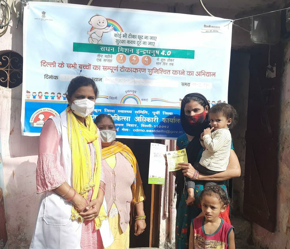 sidbshrestha's tweet photo. IMI 4.0 launch and implementation happening across the states. It should immensely contribute in filling the gaps and make lasting gains towards Universal Immunization. @UNICEFIndia #SBCTeam a lead partner in #Communications #SBC @SBCCalliance https://t.co/x30YlyOKyn