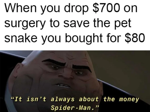 PaylessBath's tweet photo. Not always...

credit-Meme world

#meme #memes #funny #memesdaily #funnymemes #lol #comedy  #funnymeme #lmao https://t.co/gPlftkZsj1