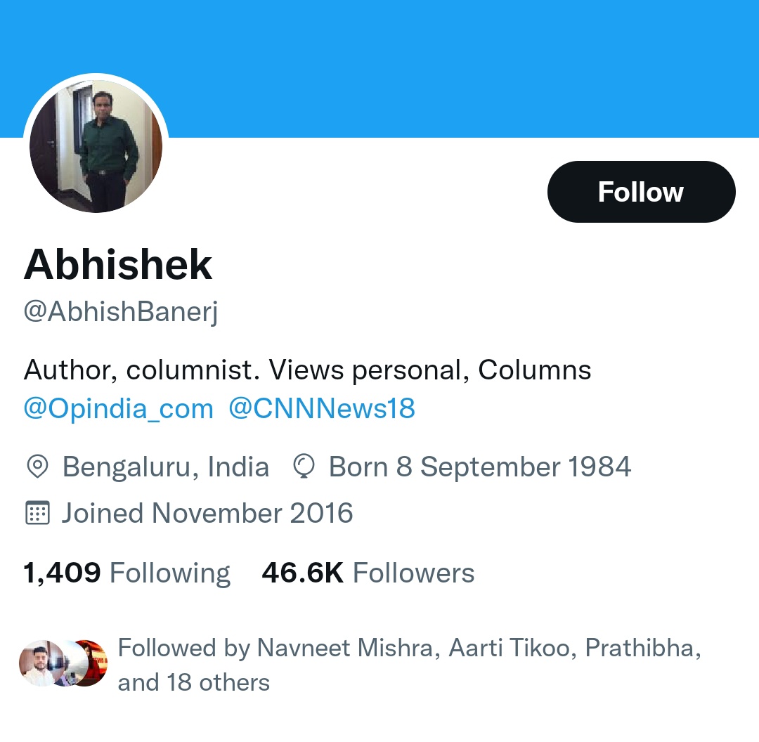 zoo_bear's tweet photo. Ye Darr accha laga. 😅 https://t.co/NvM7VoLUDE