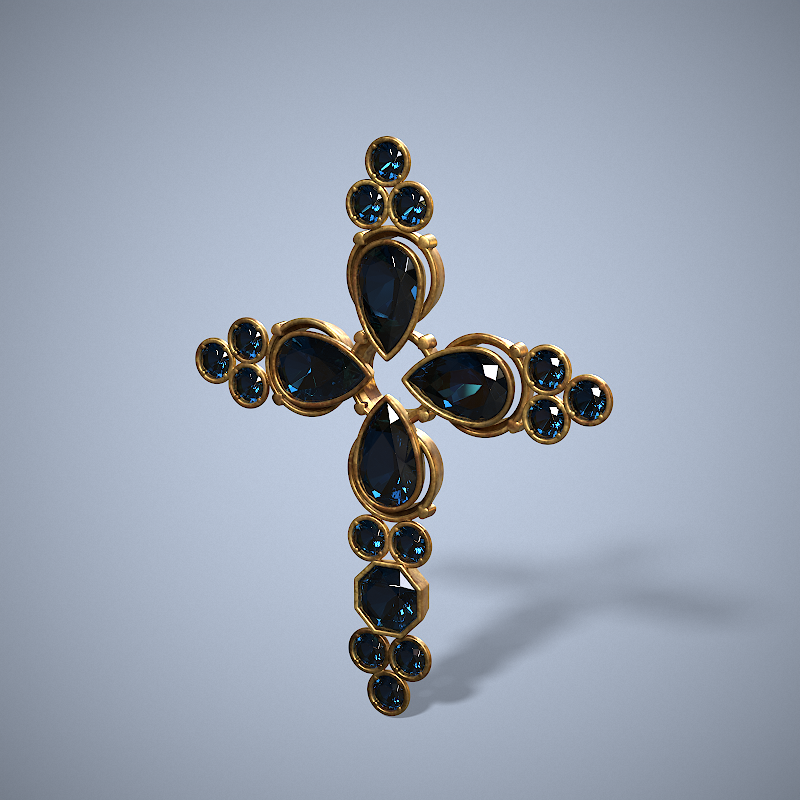 operossa's tweet photo. Cross #105 from our collection "✞ Crosses of the World". It is include 291 crosses from around the world from ancient to modern art design. 
#cross #crossesoftheworld #NFTs #NFTartist #NFTCollection https://t.co/AfGyp8ftLr