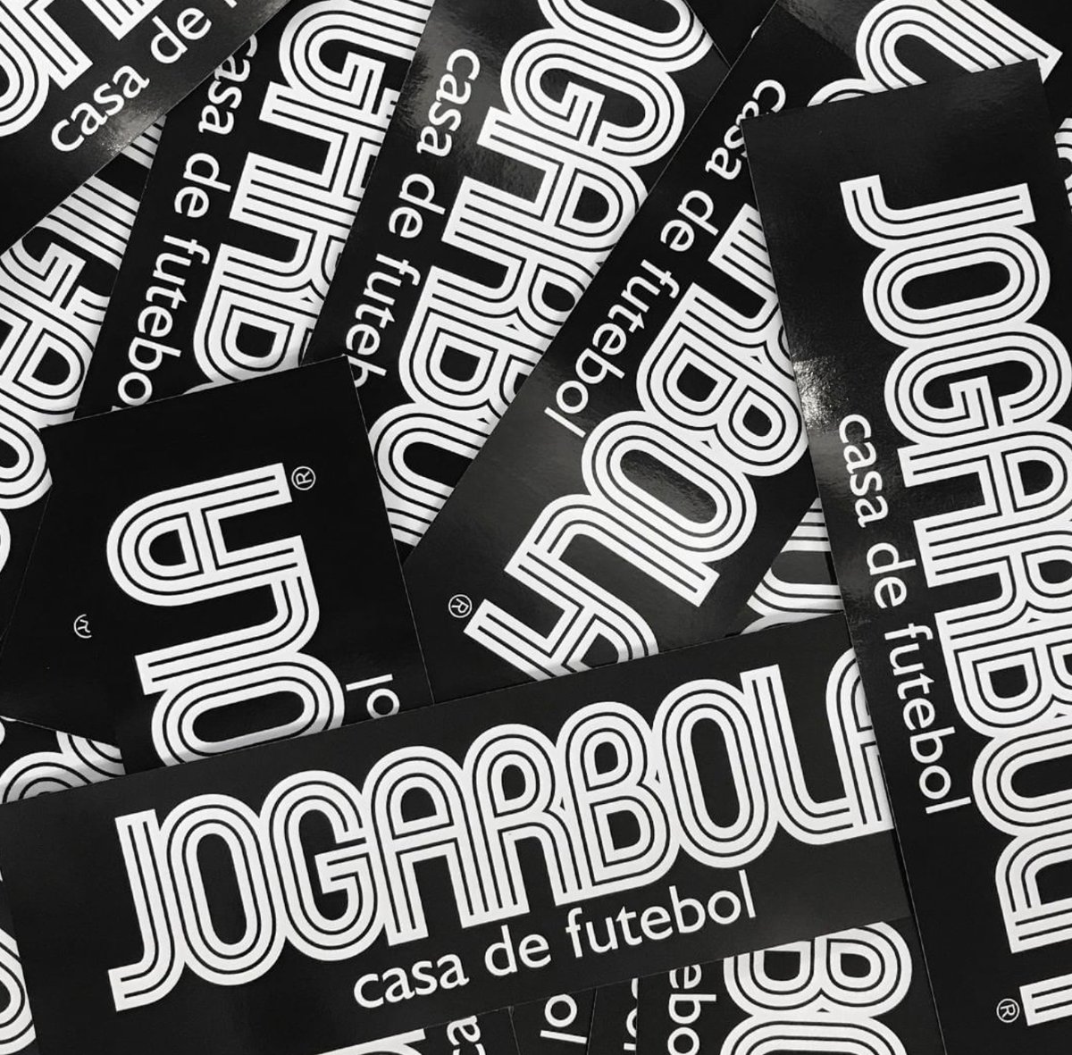 jogar_official's tweet photo. スポーツアパレルブランド『JOGARBOLA』公式アカウント 再開します！！

すでにJOGARBOLAをお使いのチーム様、個人ユーザー様、すぐにフォローしにいきますね！

はじめましての方々は、こんにちは！
これからよろしくお願いします！

#JOGARBOLA #ジョガボーラ #球遊び #仲良くしてください👍 https://t.co/JyKXVm2yXp