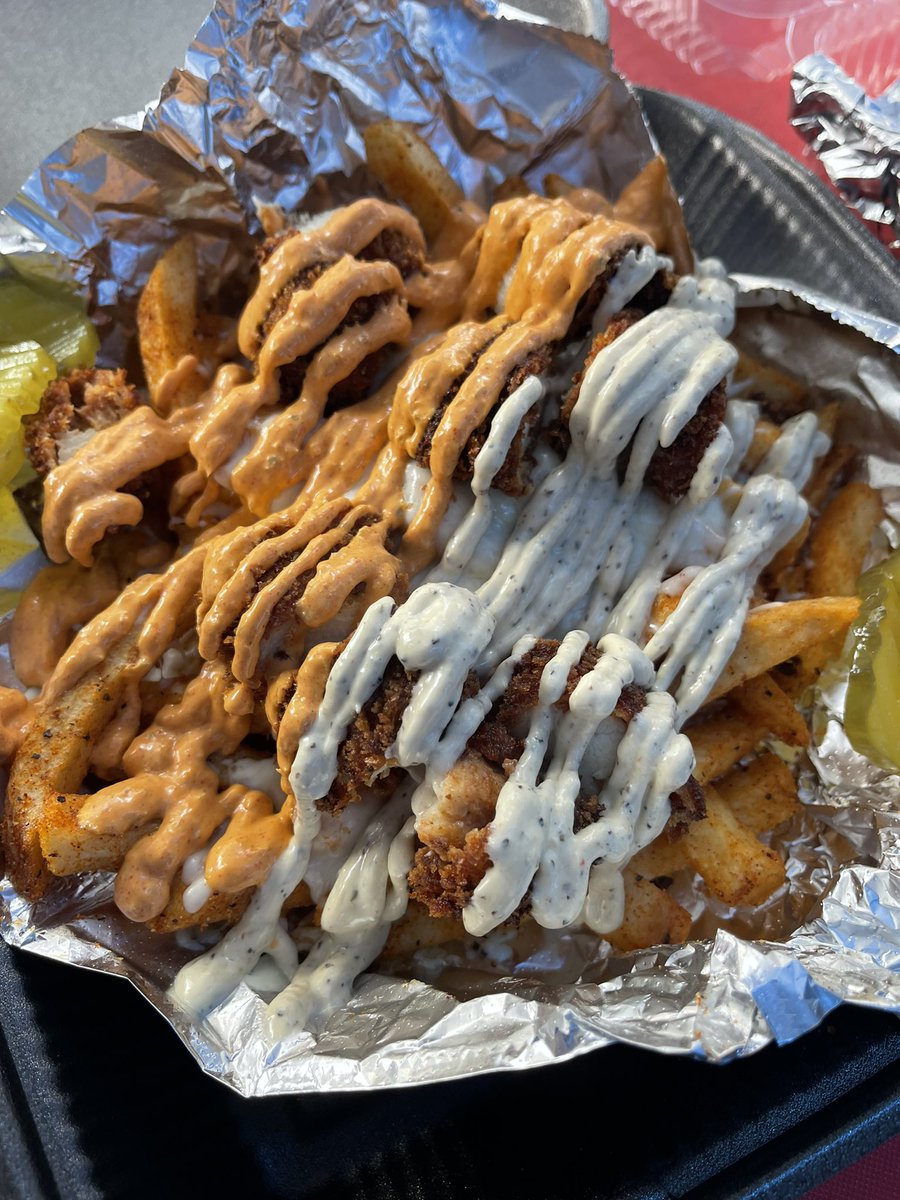 303Cut's tweet photo. Cutty 🍟-Crackin fried chicken 🍟 
Catch us next week in Chinatown 
Thursday-Sunday
8pm-Late 
4120 Spring Mountain rd @LasVegasLocally #lasvegasfood #gourmetonthego #303inthecut https://t.co/kc0bx7euY9