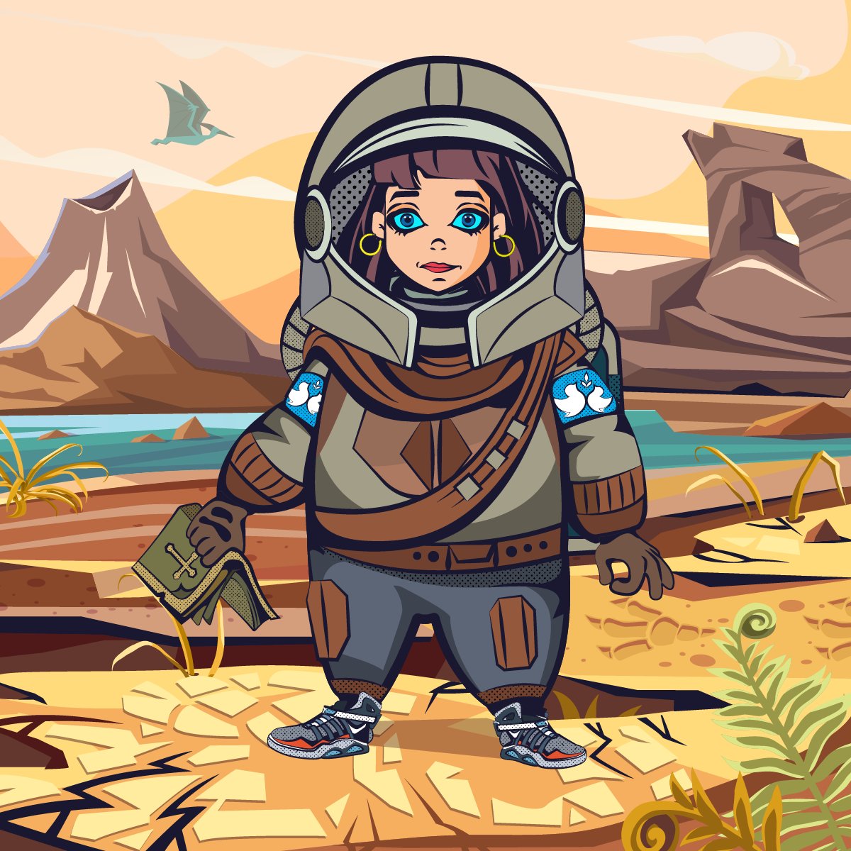 HighTechoo's tweet photo. Drop your NFT⬇️
Follow Me &amp; RT = Support you💰

#SolanaNFTs  #NFTpromotion  #Giveaway https://t.co/CYVdSIqxyS