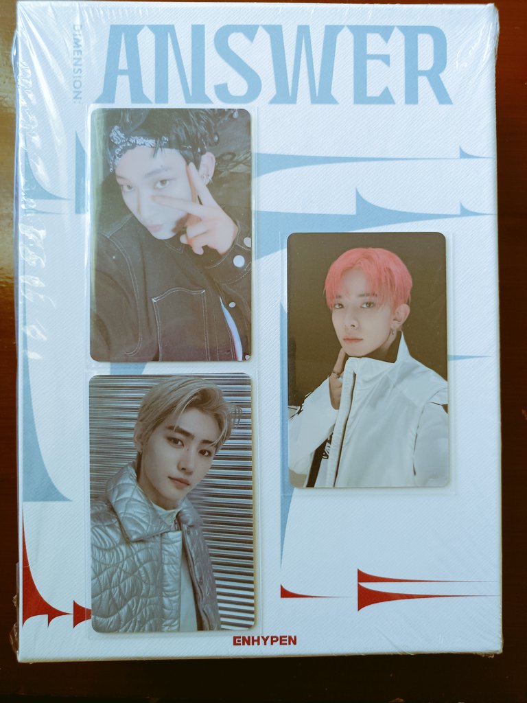 Autumn_Hamseung's tweet photo. Dumating na yung HeeSunSun omgggg😭❤️ Thank you so much po @ph_safe! Packed the albums safely and neat, I didn't expect the yet poster >< very nice, kind &amp; accommodating seller/shop. Literally a safe place♡ 
'til our next transaction!♡
#SafePlaceFeedbacks https://t.co/oY9pi05O9K
