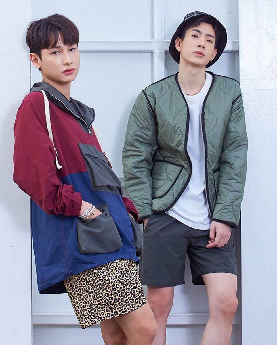 JubjubOffgun's tweet photo. 👶🏻👴🏻💚
#HugmagxOffgun
#ออฟกัน https://t.co/rsfoN0uzAA