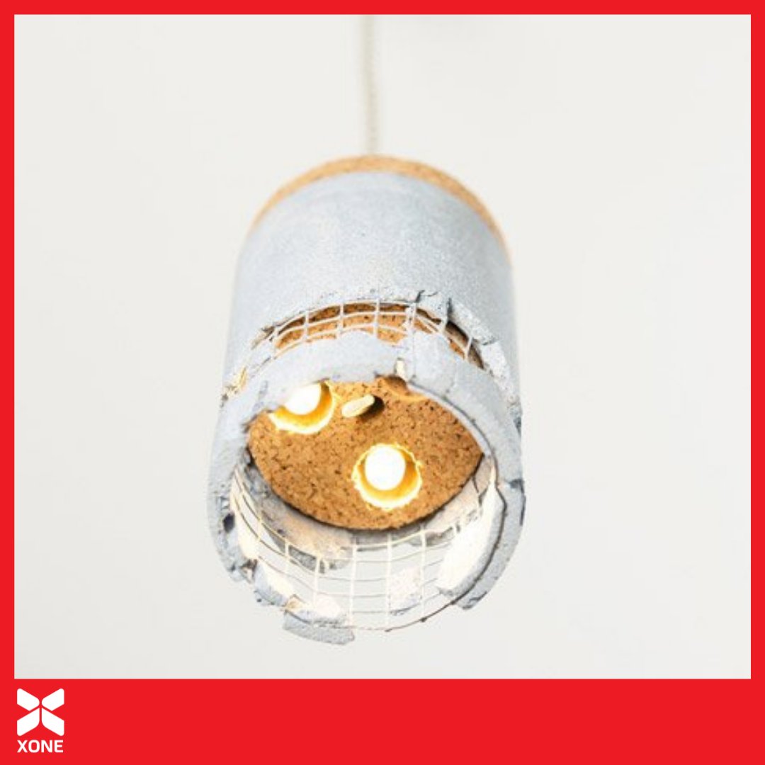 xonedesign_'s tweet photo. XONE DESIGN AWARD ve  COMPETITION için paylaşımlar yapmaya devam ediyoruz. Dragos Motica, betondan yaptığı kalıp ile bir aydınlatma grubunu tasarlamış. Detaylı bilgi ve şartname https://t.co/i3am7gmYdn adresinde. Son başvuru tarihi 28 Mart 2022 Pazartesi. https://t.co/HV5jsWT2VT