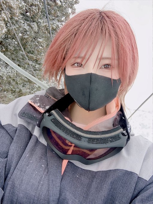 コスプレイヤー雨宮あんずのTwitter画像13