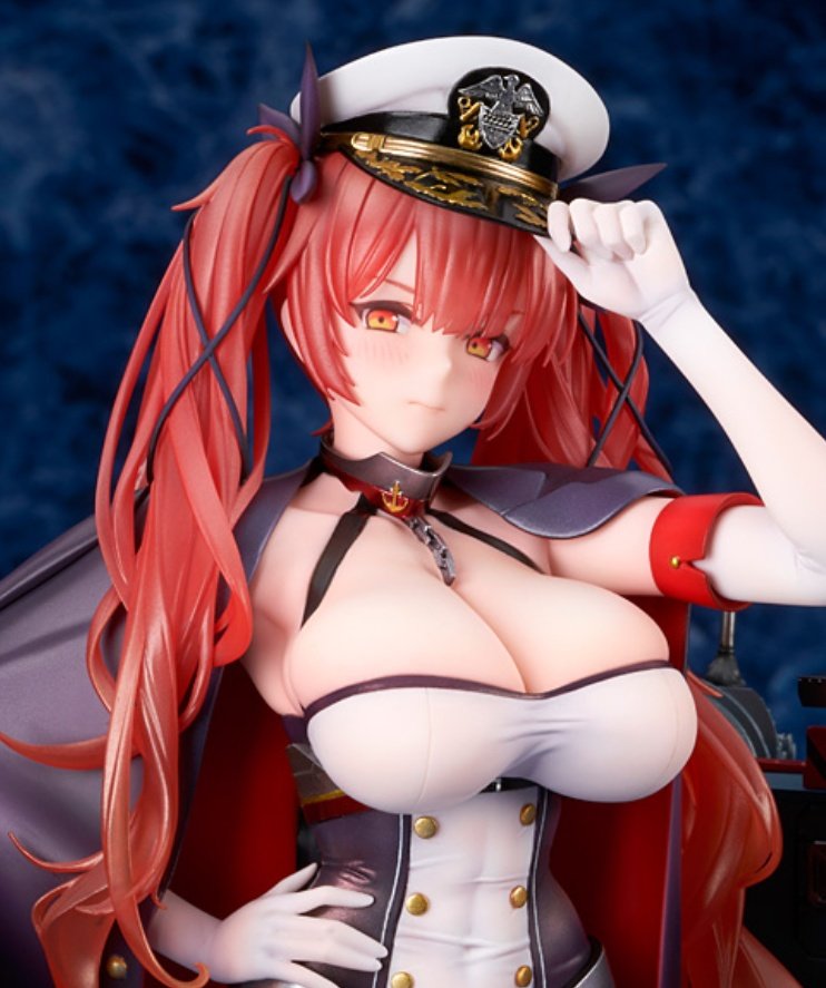アビス on Twitter: