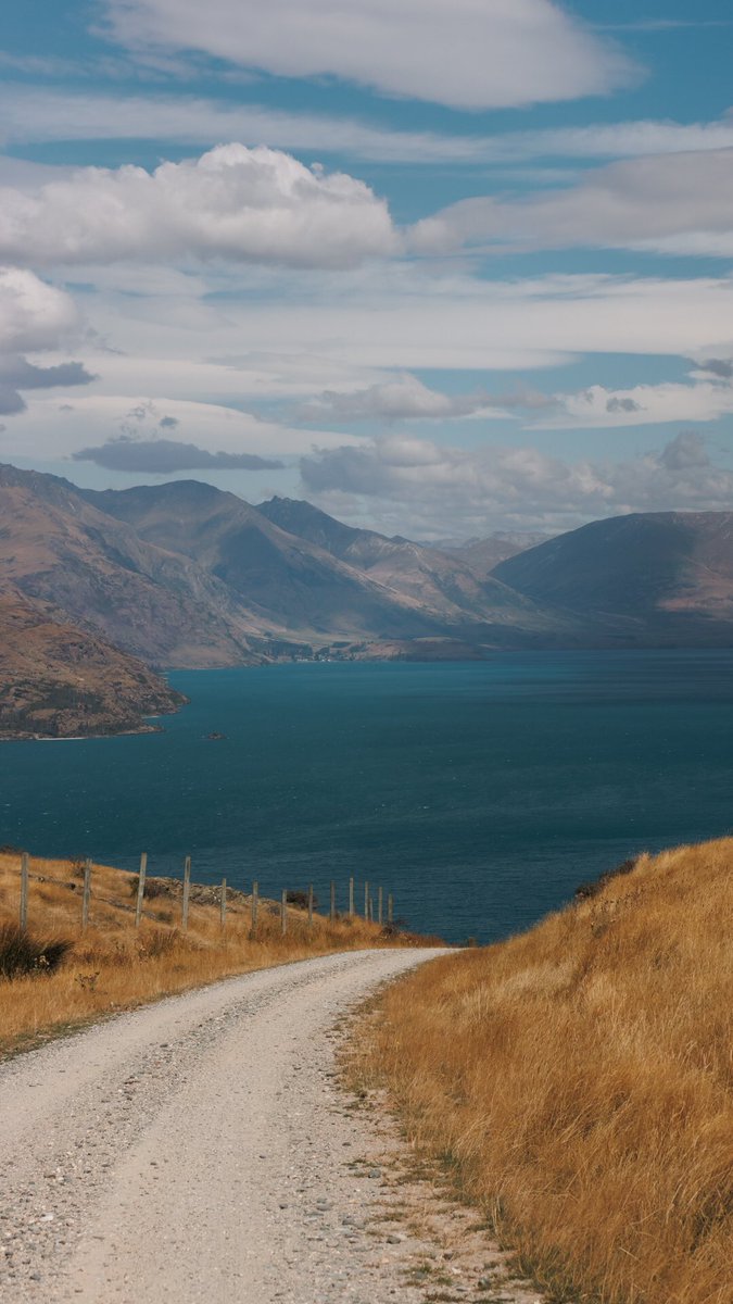 Sunday drive #queenstownlive <a href="/PureQueenstown/">Queenstown NZ</a>