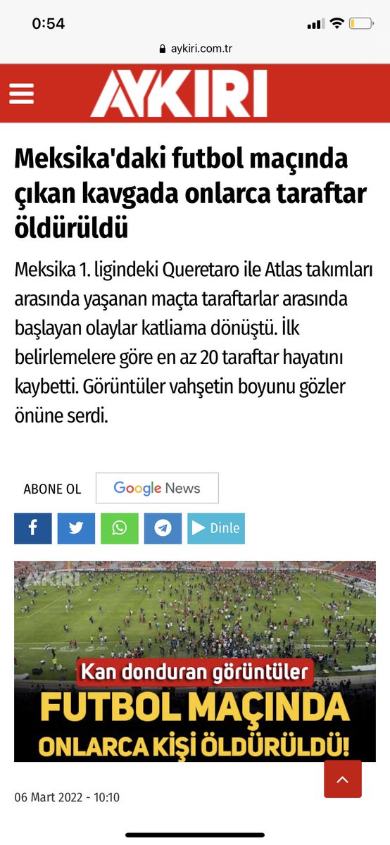 Ozwaldini's tweet photo. Olvídense de que llegue un reportero a la SEMEFO… 

La indicación es clarísima: quieren saldo blanco para cuidar el negocio del futbol y los intereses que deja un Mundial. 

Afortunadamente la prensa internacional ya sabe que #SIHAYMUERTOS 

#MexicoSinMundial 
#MexicoDeLuto https://t.co/LctgVJrWSV