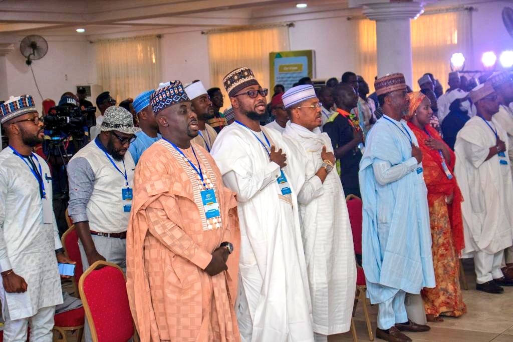 dawisu's tweet photo. Slowly and slowly, the @officialwe2geda is rapidly spreading across the country, rooting its structures from region to region, with the sole purpose of uniting the younger generation under one umbrella, for the overall development of our country. #We2GeDaLaunch #We2GeDaMovement https://t.co/yYRjSKjRcE