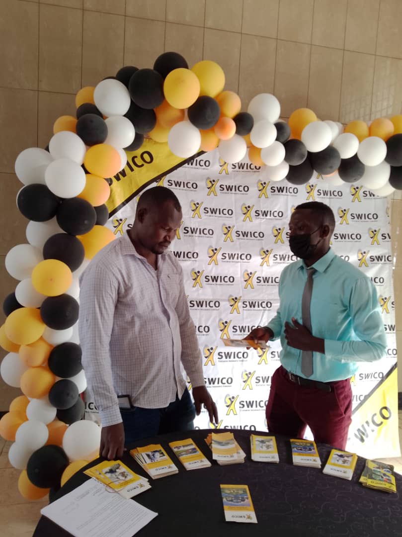 swico_uganda's tweet image. Do you have any questions about insurance? Visit any of our offices this #Insuranceweek22 to learn more about how insurance can help you.