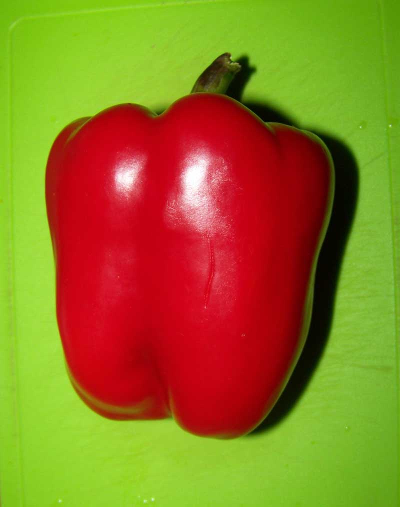 Готовимся к посадке перца