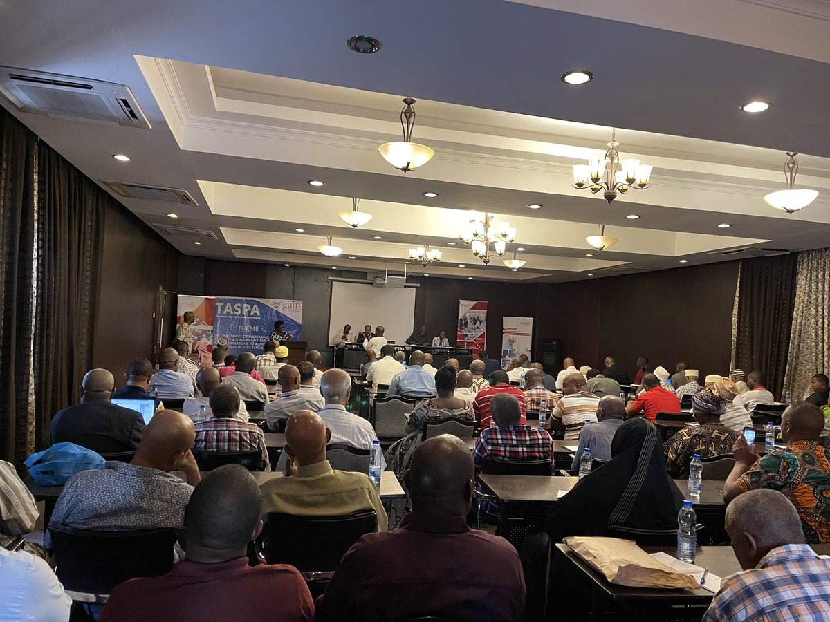 GAIN_TANZANIA's tweet photo. Today is National conference of universal salt Iodization organized by TASPA and supported by @GAIN_TANZANIA This is an important platform to discuss challenges &amp; current effective strategies towards achieving USI status. https://t.co/57sLO4w2lx