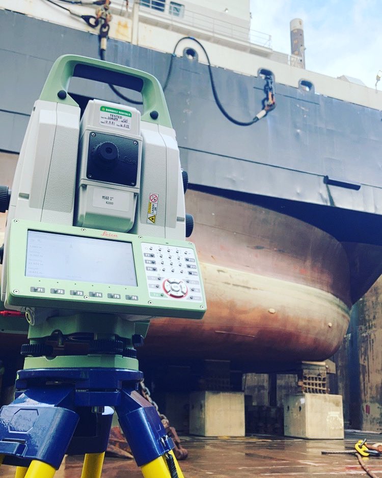 RSLOneLimited's tweet photo. RSL specialises in providing Dimensional Control services to the offshore and renewable energy fabrication sectors. For more information on our
Dimensional control services please visit - https://t.co/0U9mdukThg

📧 info@rslgroup.co.uk
🖥 https://t.co/OOtxShuDzF https://t.co/qRsRKrAj5R
