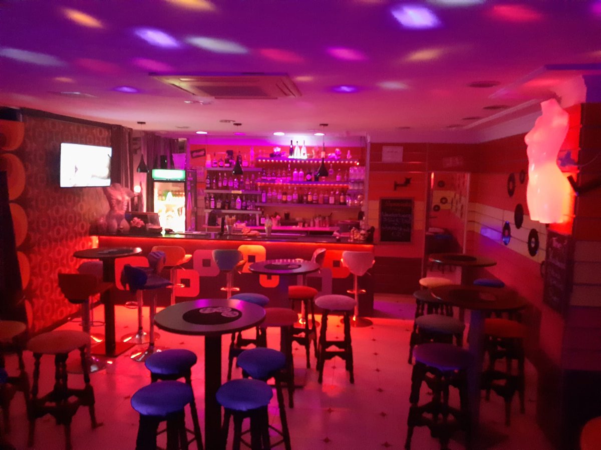 gcbicouple's tweet photo. . It's Monday meet, greet and... Come and join us for a good night of fun with live entertainment #studio69 #ccyumbo #playadelingles https://t.co/o29USA8kbS