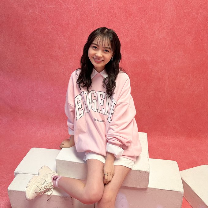 林芽亜里のTwitter画像30