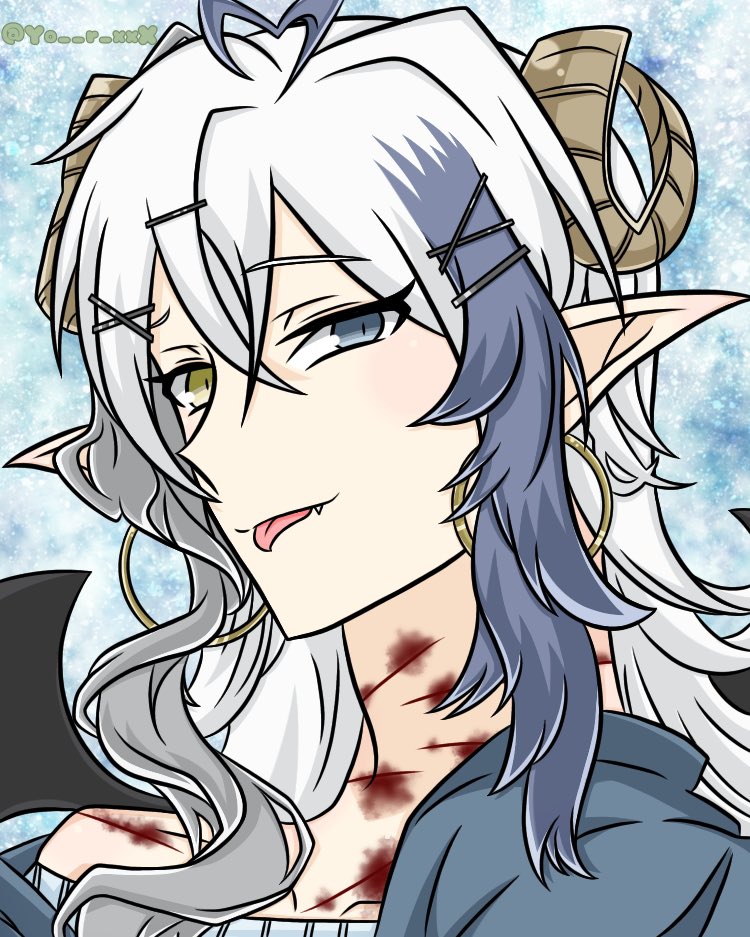 男の娘イラスト Twitter Search Twitter