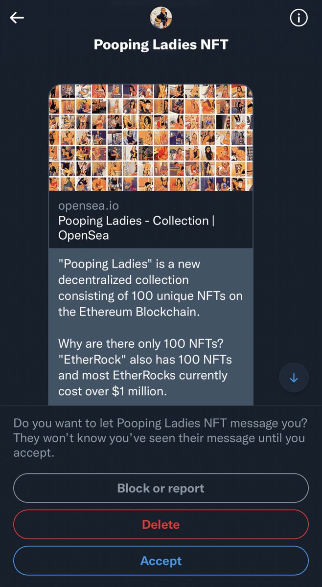 ercwl's tweet photo. The internet was a mistake https://t.co/yPs7VkSEmx