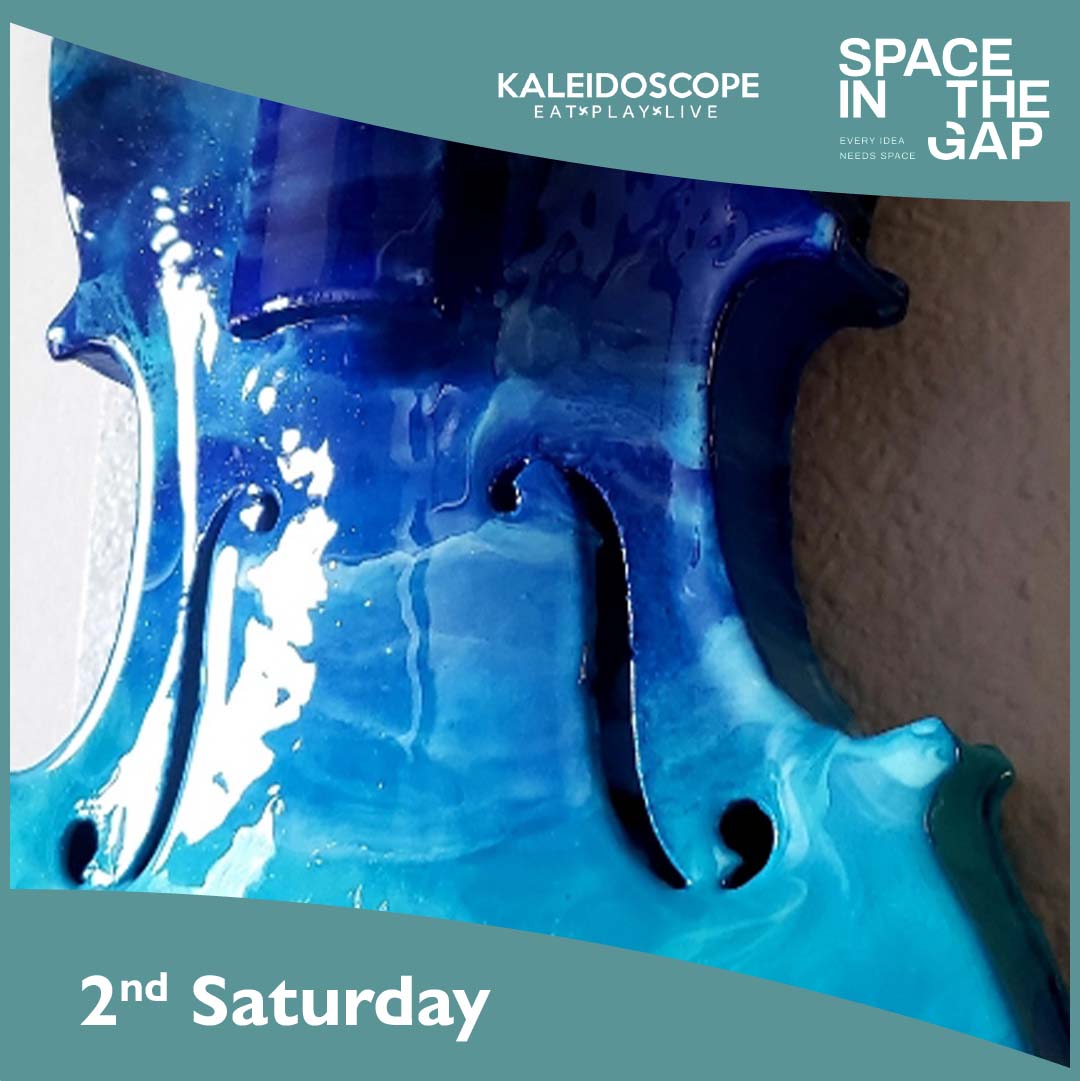 space_gap's tweet image. Join us @GoKaleidoscope for our Monthly SG Makers Market. Artisans, Art &amp;amp; Music.  Dana Point Symphony performance.  March 12, 7pm featuring artist Beata Kardewicz.