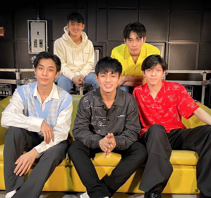 @BGYO_PROMOTION @clearhair @clearPH @UnileverPhils @bgyo_ph @starmagicphils @ABSCBN Hello @clearPH @UnileverPhils #BGYO is a 5 member PPop boy group under Star Magic, ABS-CBN. The members consists of Gelo, Akira, JL, Mikki, and Nate.@bgyo_ph debuted on January 29, 2021, with their single ”The Light”.