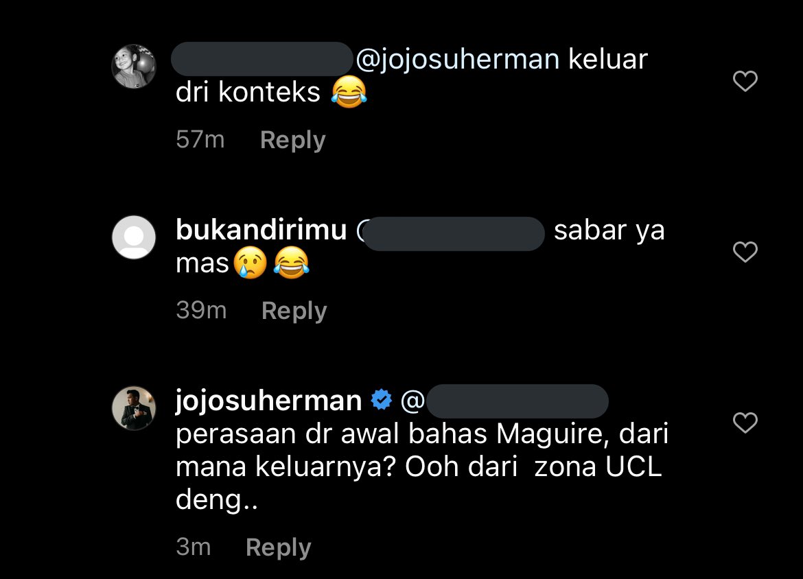 jojosuherman's tweet photo. Instaguire. https://t.co/3KbNp4nGxv