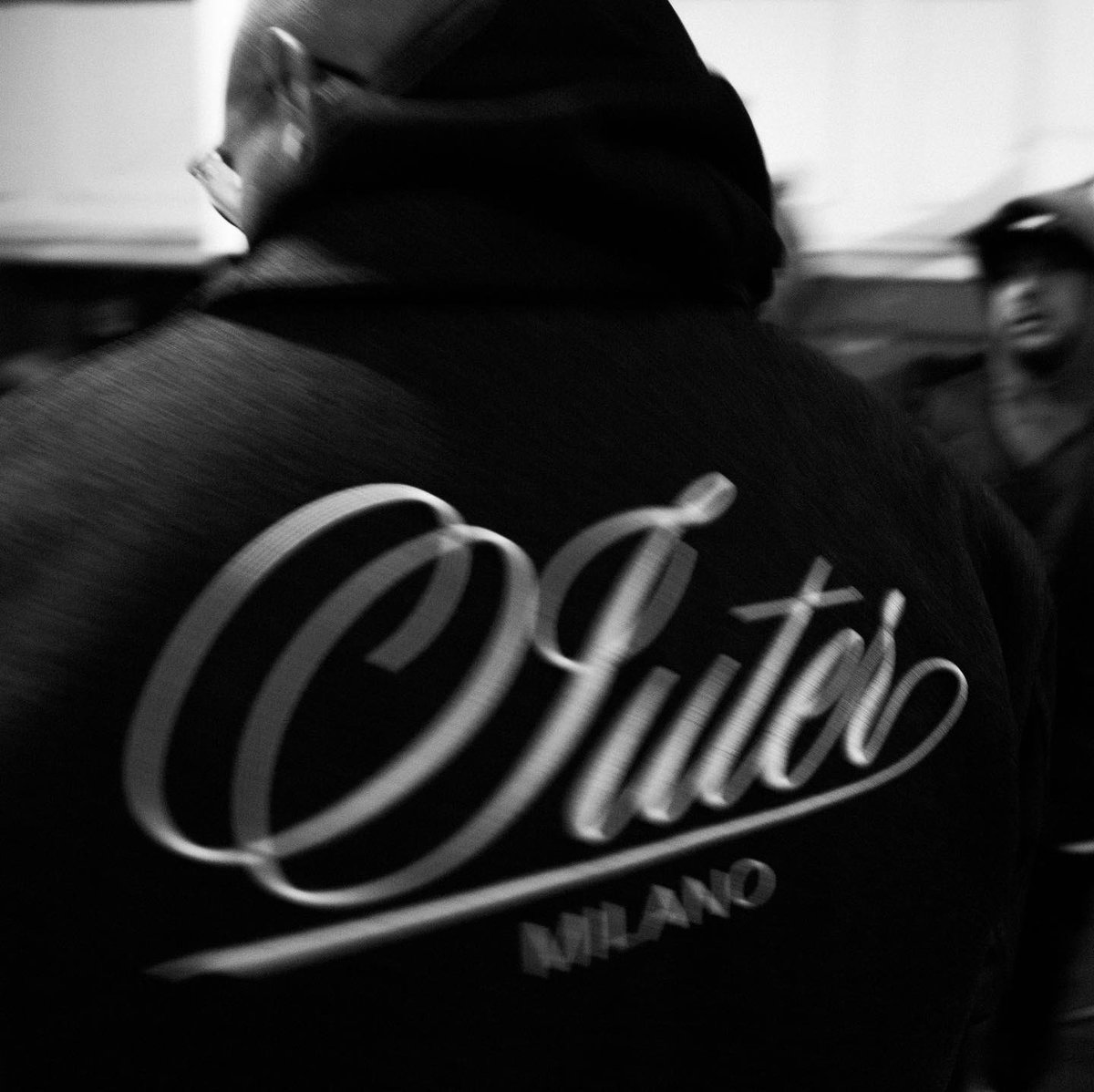 News oggi alle 14 s/o <a href="/iuter/">IUTER</a> &amp; #Robertograzioanomoro for the shot. Multi link in bio sono rimaste solo prevendite di TREVISO. Let’s go.