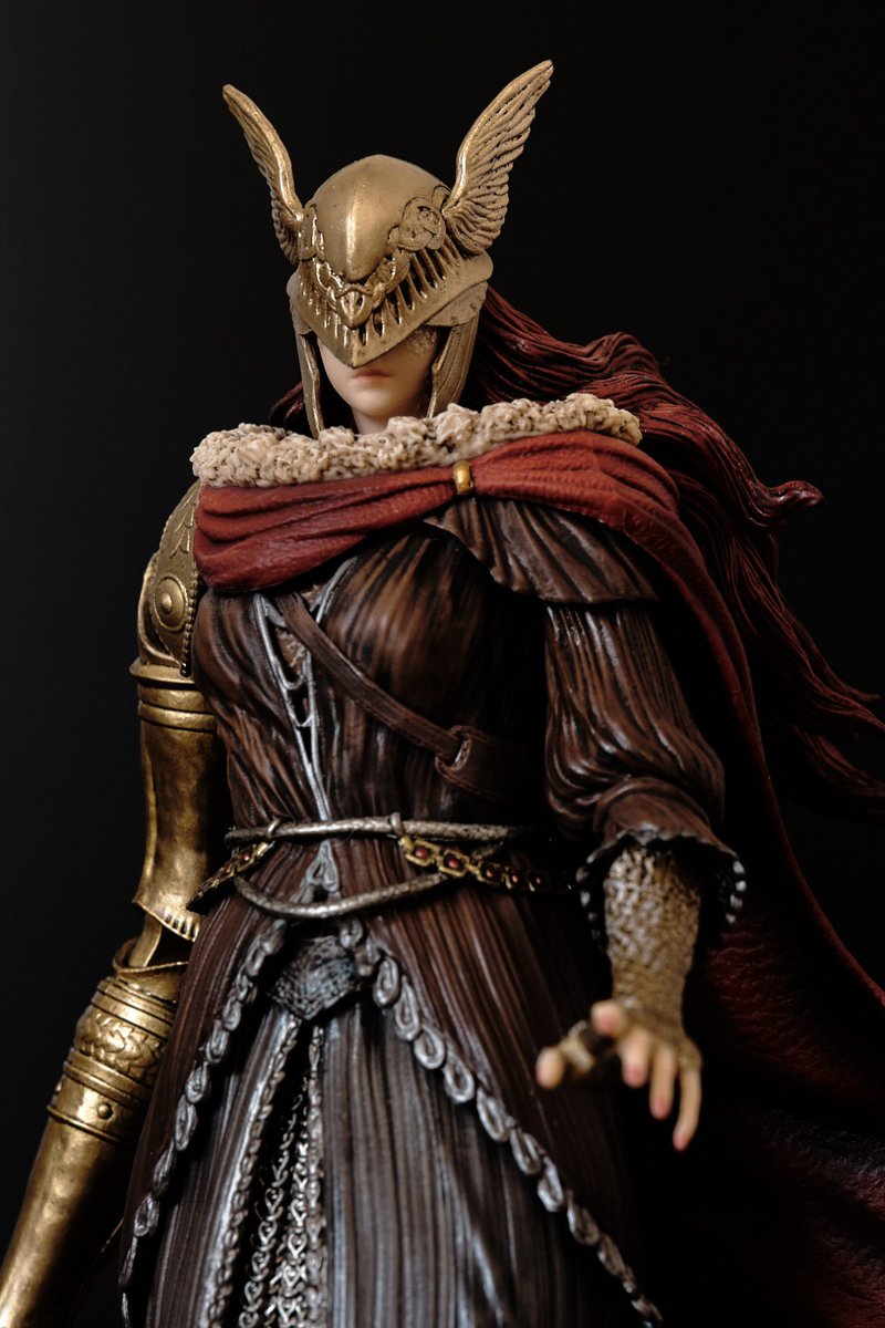 Da aktuell viel über einen Easy Mode in #ELDENRING diskutiert wird.. Wie kommt Ihr mit dem Schwierigkeitsgrad zurecht?

#GermanMediaRT #twitchDE #gaming