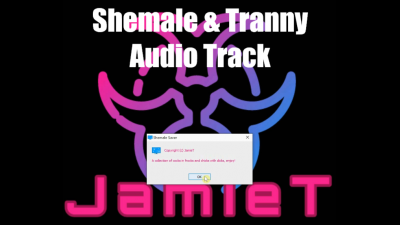 TW Pornstars - Jodie Taylor. Twitter. The Shemale and Tranny audio