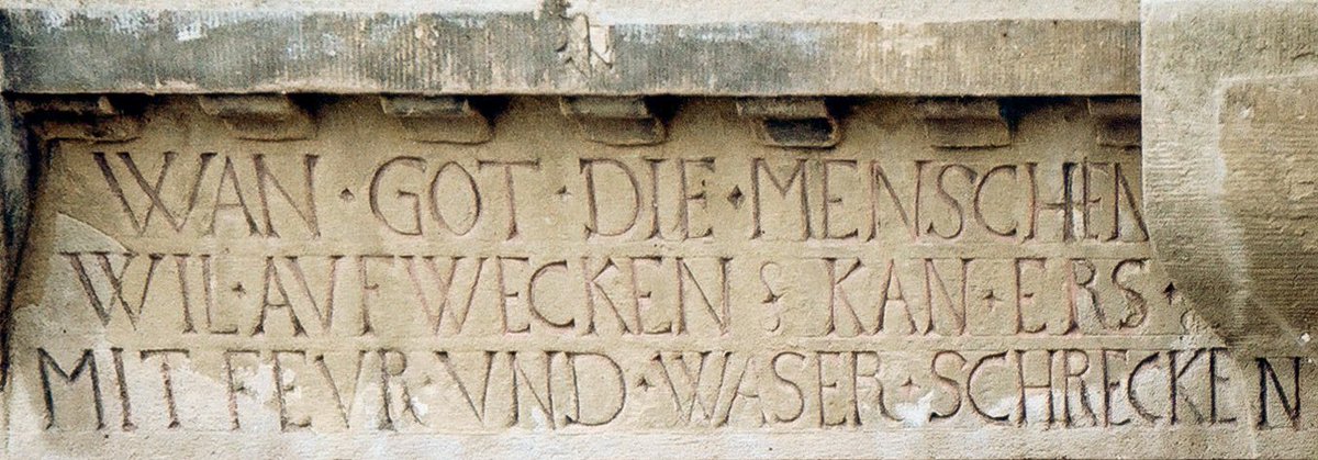 epigraphik's tweet photo. Neuerscheinung: Als letzter Beitrag des ersten Jahrgangs (2021) wurde nun veröffentlicht: Gertrude Mras „Vom Zeugniswert historischer Nachrichten in epigraphischer Form“. https://t.co/WcIct5j38R #inschriften #openaccess https://t.co/jhMTYBiSDS