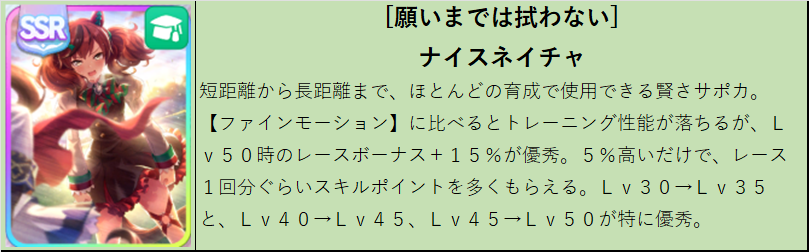 Yupon ウマ娘 ｓｓｒ引換券で交換したいサポートカードまとめ ウマ娘 ウマ娘プリティーダービー T Co Ahbcpqgc49 Twitter